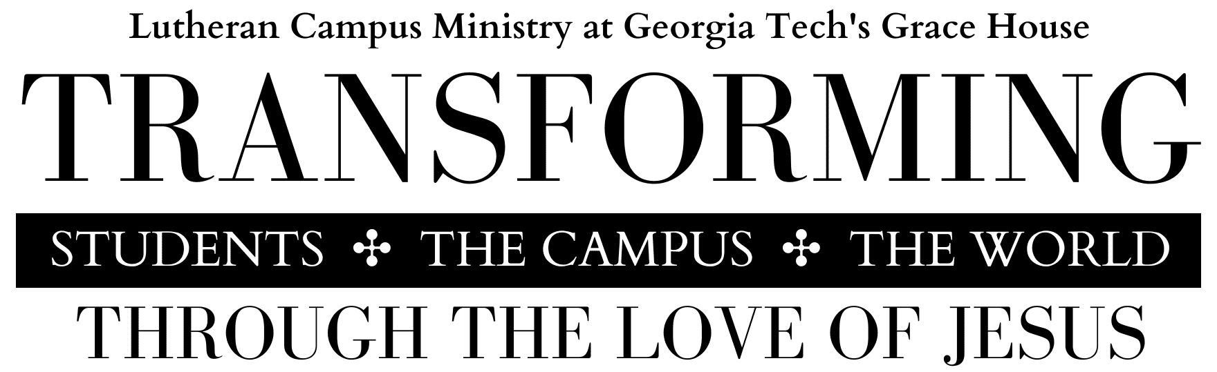 Lutheran Campus Ministry