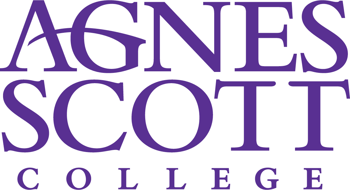 Agnes Scott University Logo