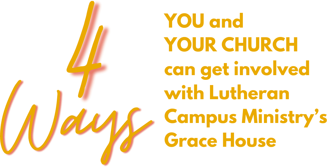 Grace House Logo