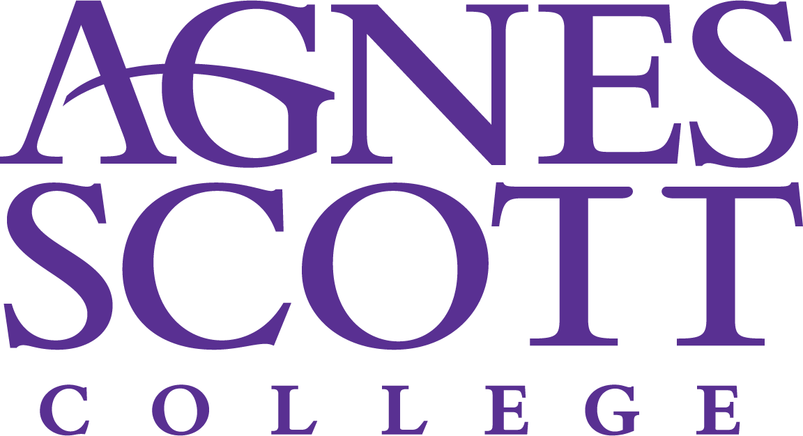 Agnes Scott University Logo